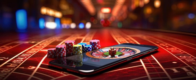 Member VIP global30 mengakses platform eksklusif melalui ponsel dengan mudah di mana saja